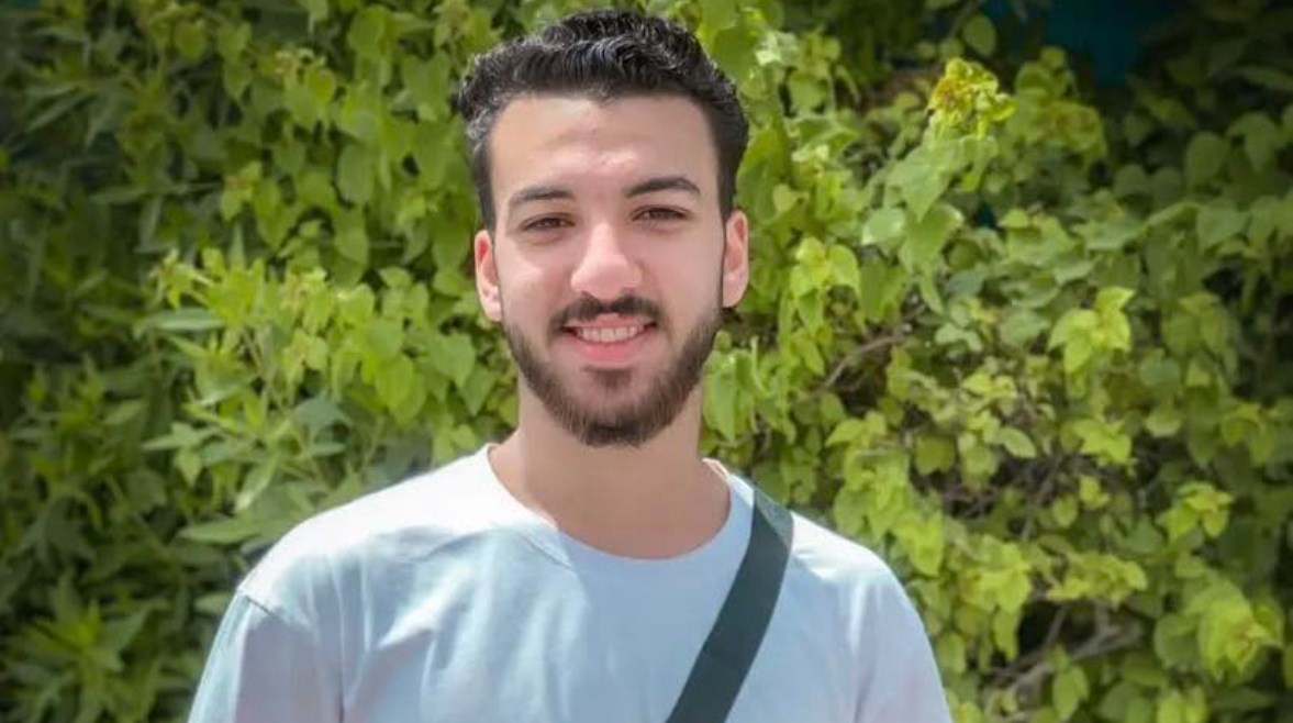 المجني عليه