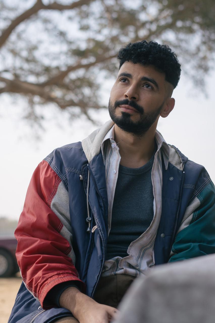 محمد أنور في مسلسل مناعة