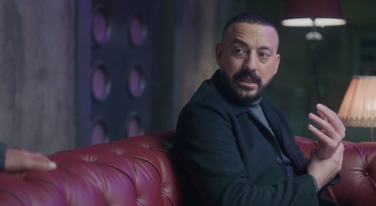 ملخص مسلسل هي كيميا الحلقة 12