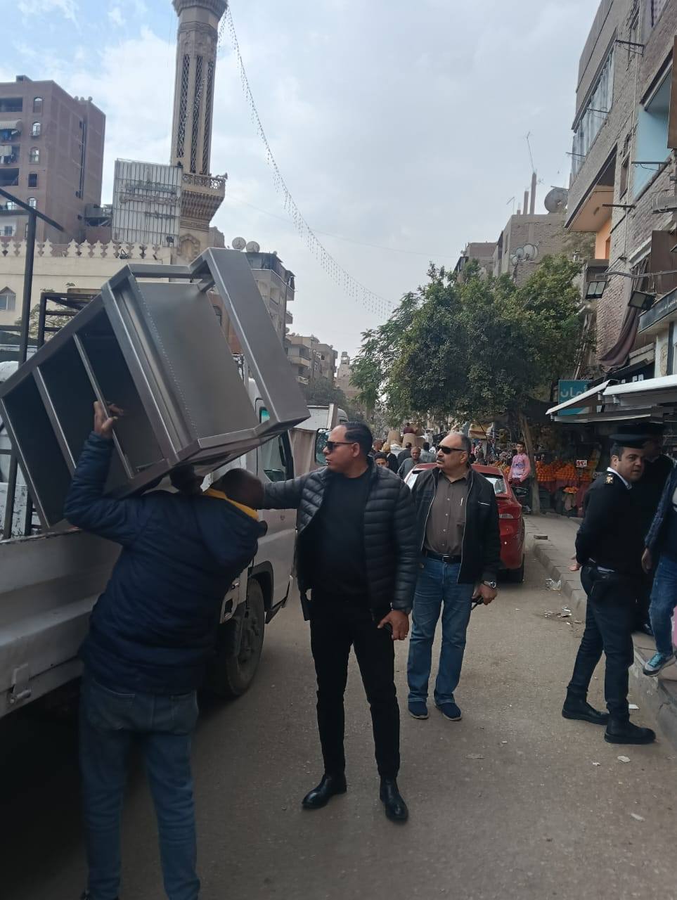 محافظة الجيزة&nbsp;