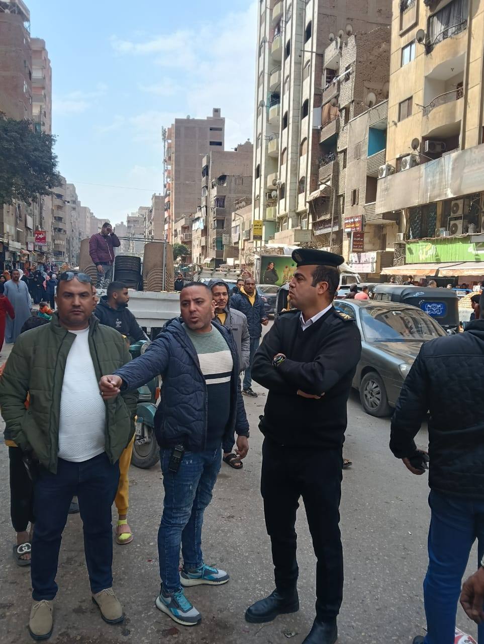 محافظة الجيزة&nbsp;