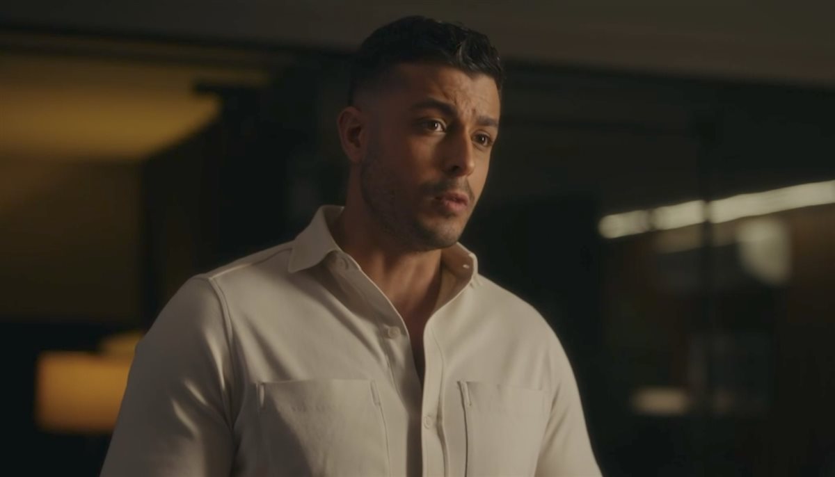 محمد حماد