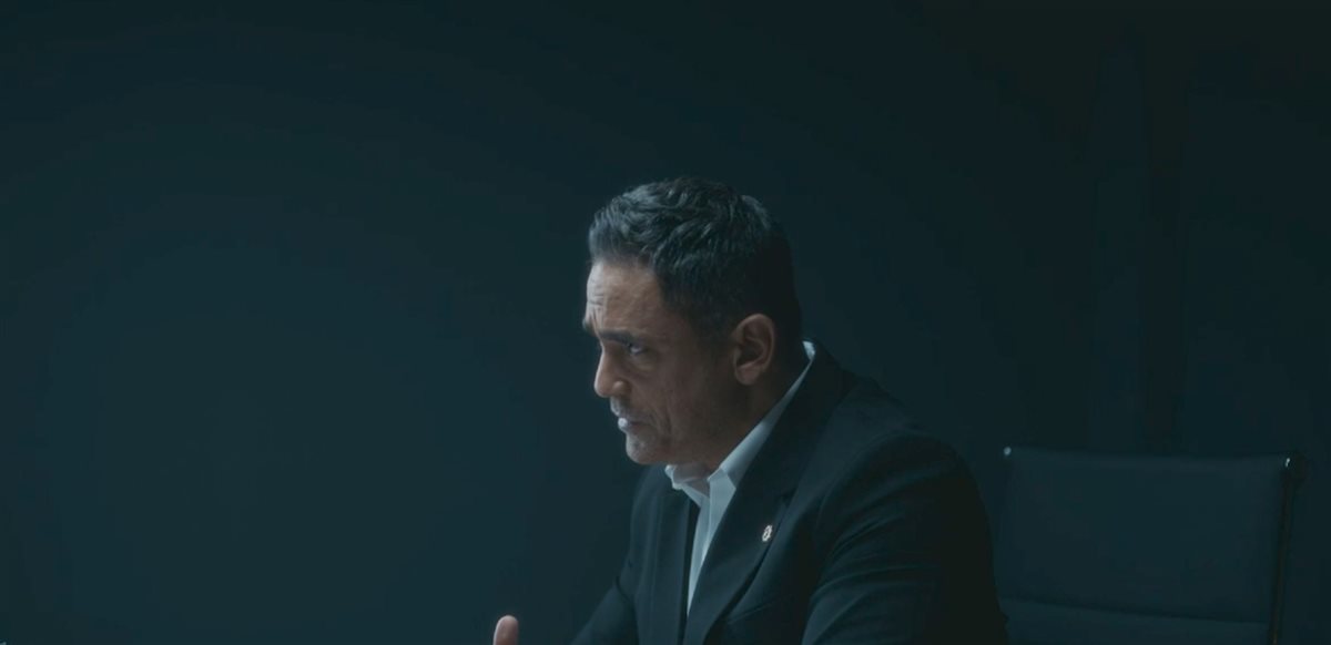مسلسل رأس الأفعى الحلقة 13