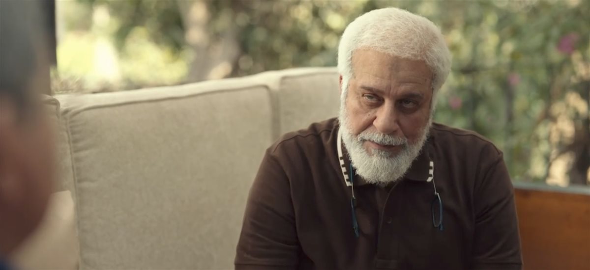 مسلسل رأس الأفعى الحلقة 13