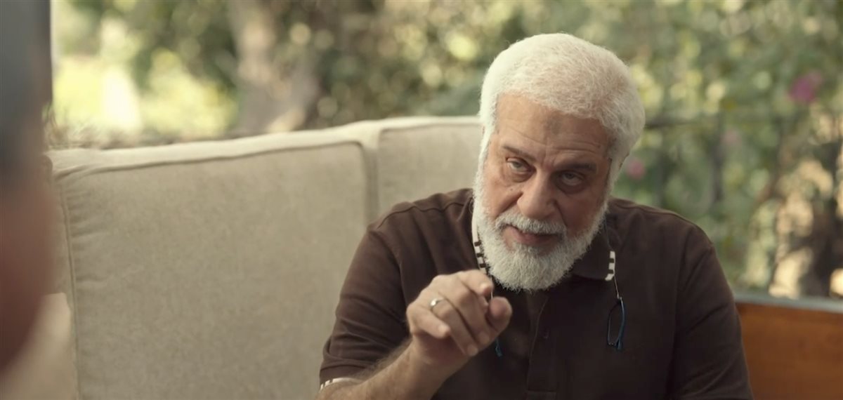 مسلسل رأس الأفعى الحلقة 13