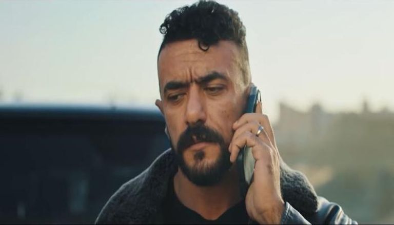 مسلسل علي كلاي