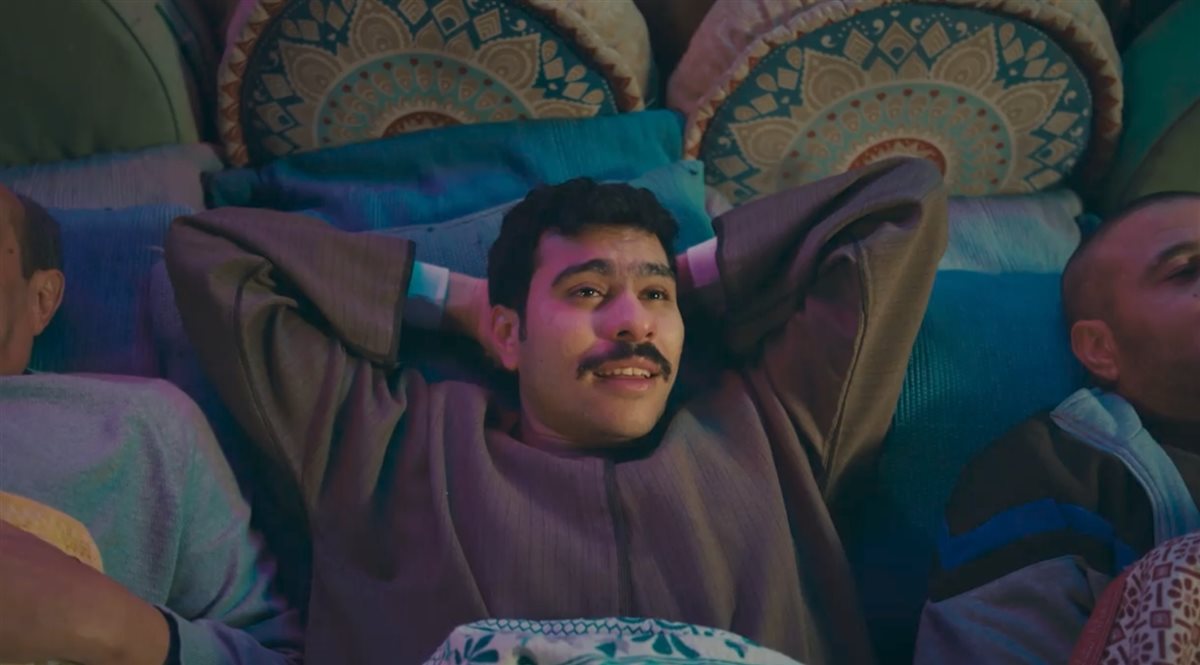 مسلسل فخر الدلتا الحلقة 14