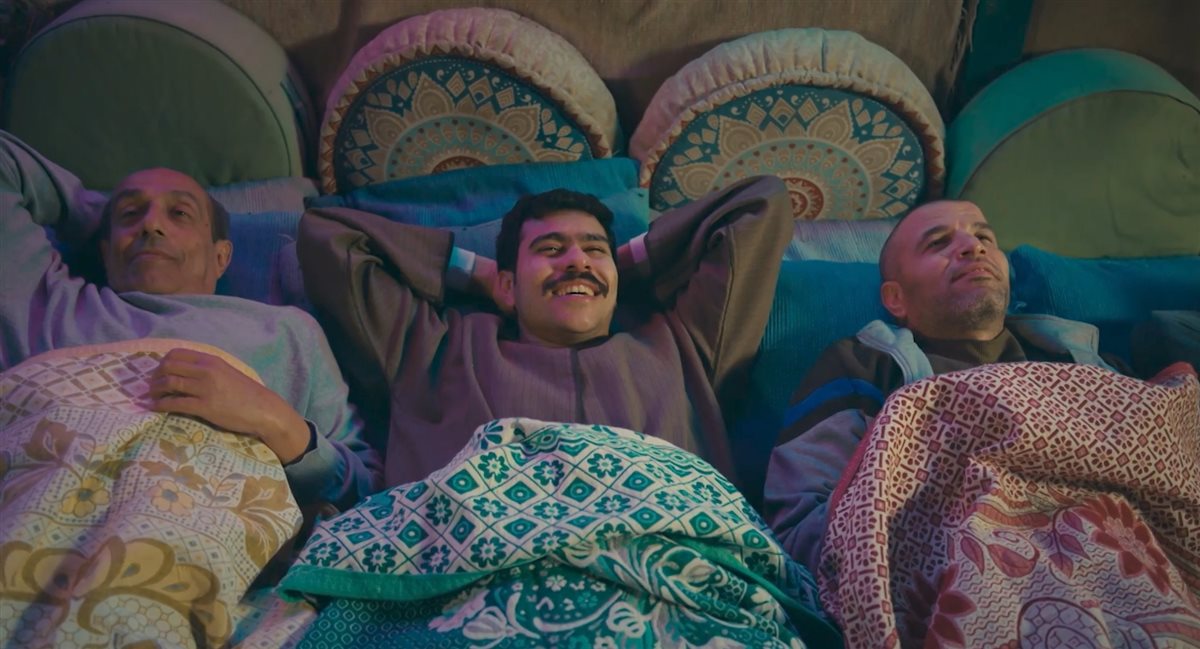 مسلسل فخر الدلتا الحلقة 14