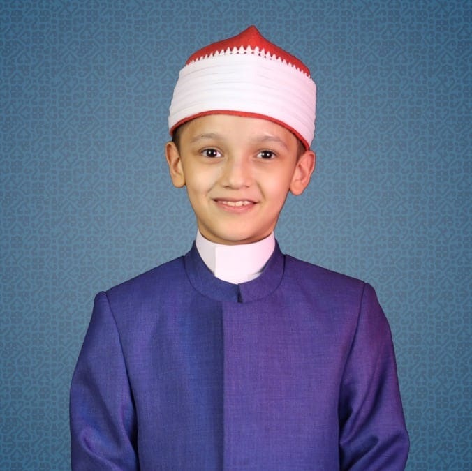 نجم دولة التلاوة يحصد المركز الثاني&nbsp;