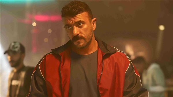 أحداث وملخص مسلسل علي كلاي الحلقة 14