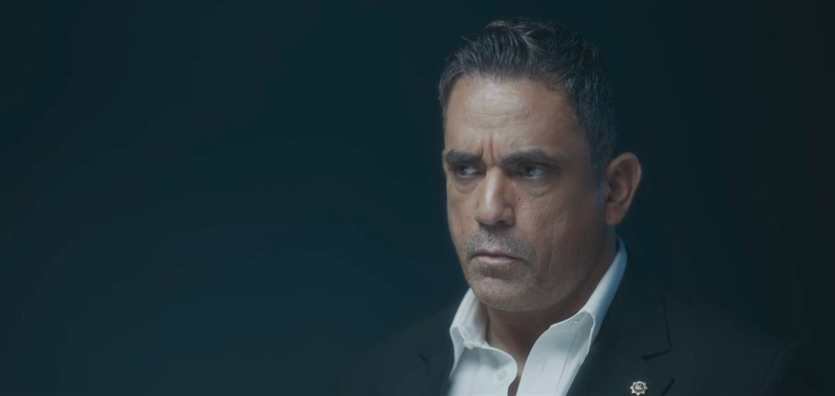 مسلسل رأس الأفعى الحلقة 14