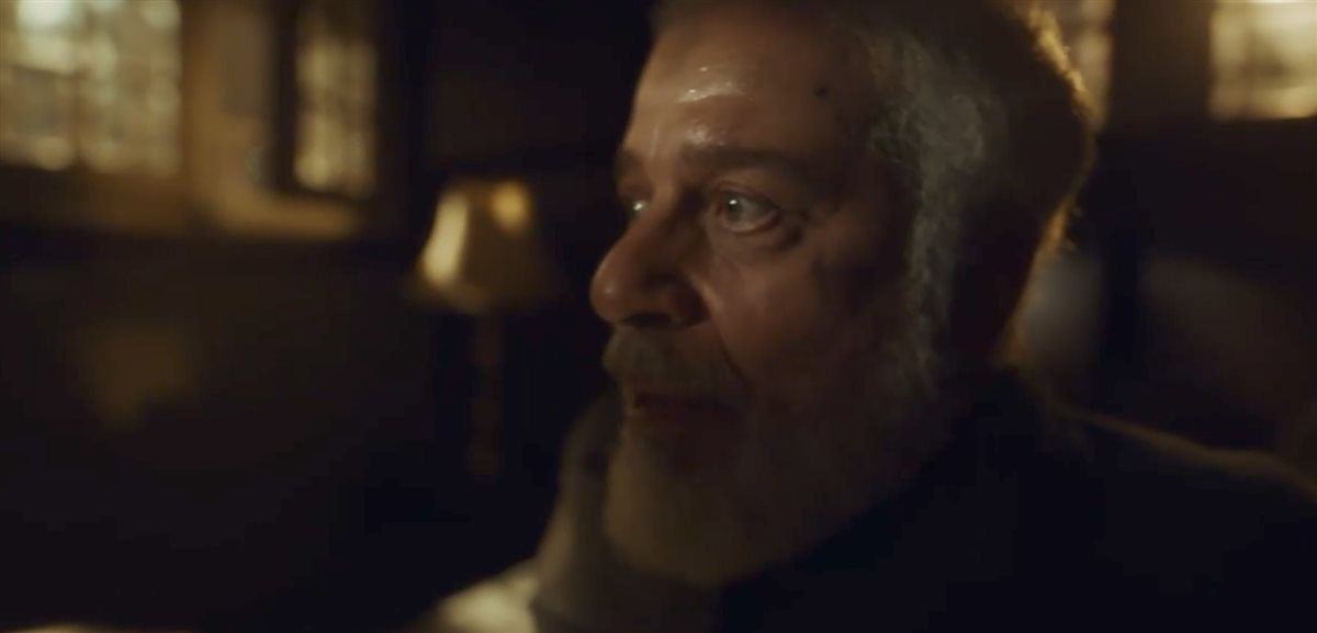 مسلسل رأس الأفعى الحلقة 14