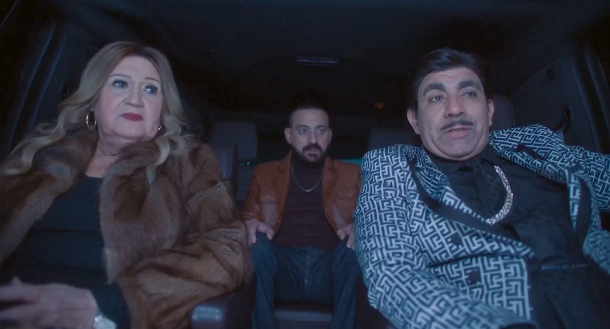 مسلسل هي كيميا الحلقة 15 والأخيرة