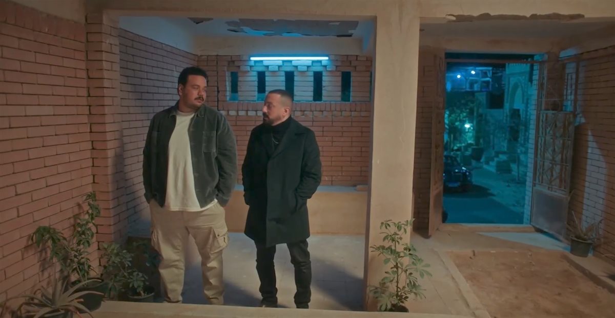 مسلسل هي كيميا الحلقة 15 والأخيرة