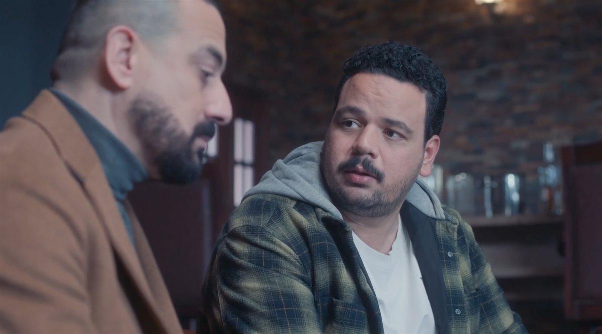 مسلسل هي كيميا الحلقة 15 والأخيرة