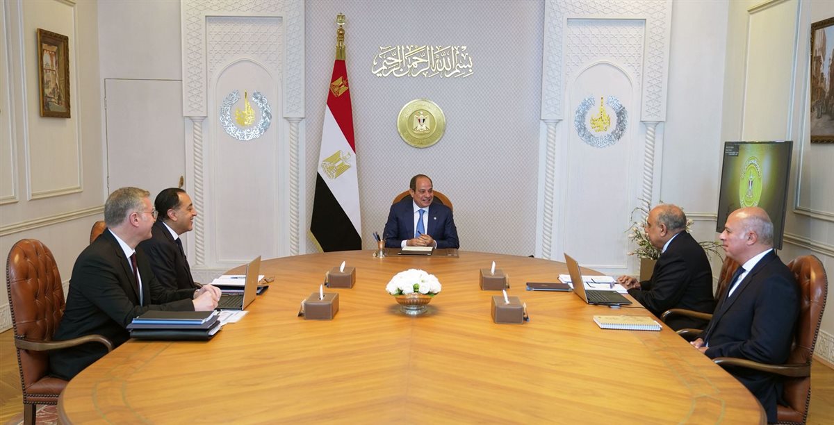 جانب من الاجتماع&nbsp;