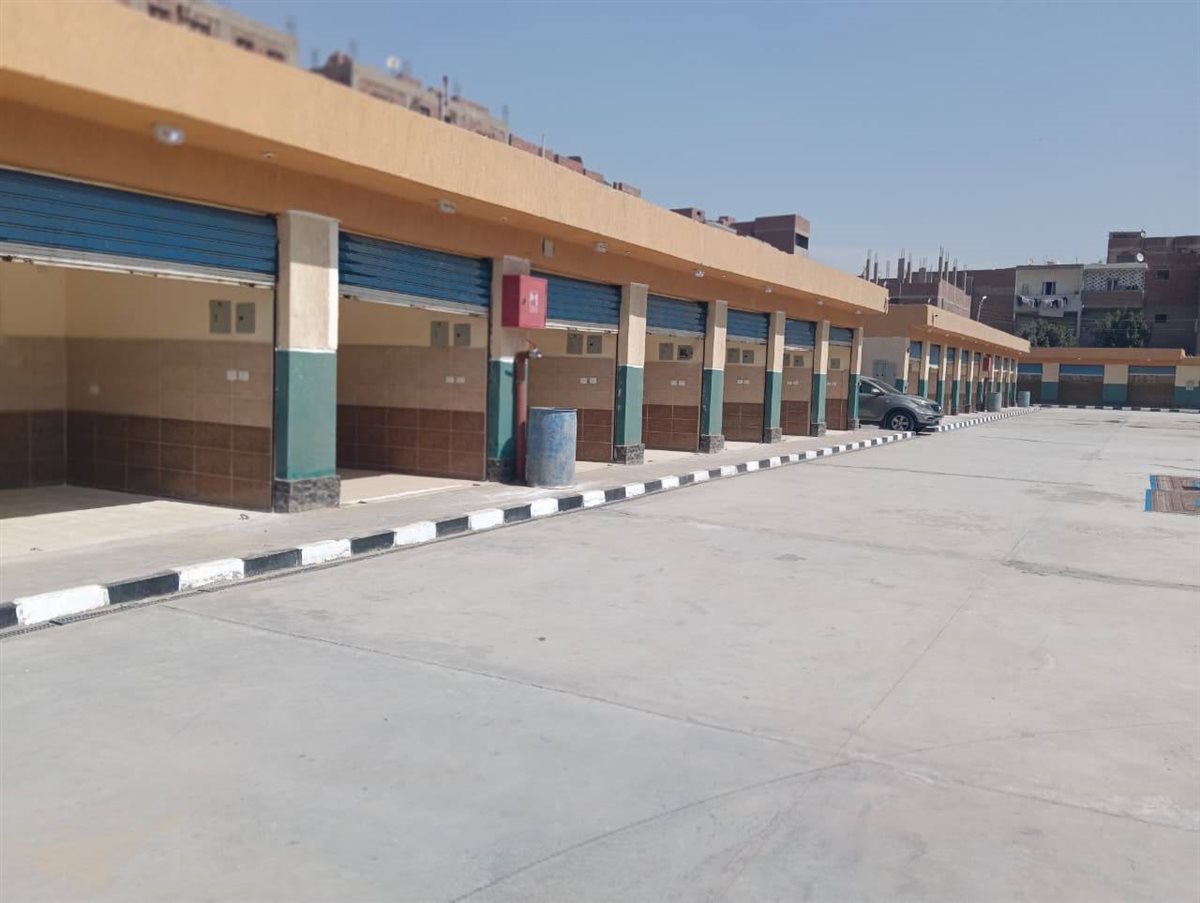 جانب من الزيارة&nbsp;