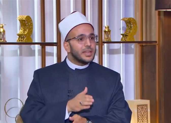 هشام ربيع أمين الفتوى&nbsp;