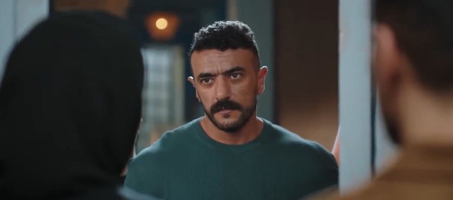<strong>ملخص وأحداث مسلسل علي كلاي الحلقة 15</strong>