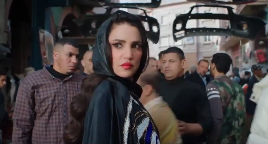 <strong>ملخص وأحداث مسلسل علي كلاي الحلقة 15</strong>