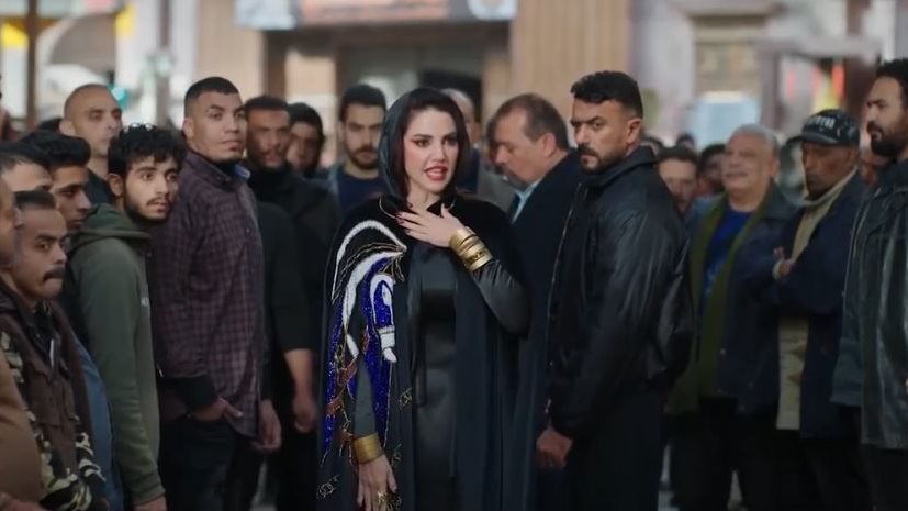 أحداث وملخص مسلسل علي كلاي 24