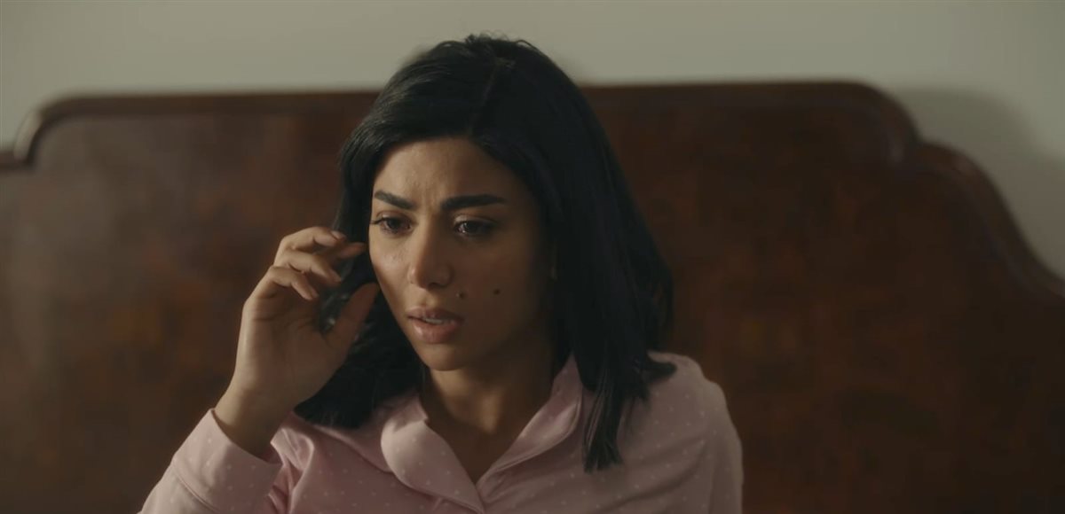 مسلسل رأس الأفعى الحلقة 15