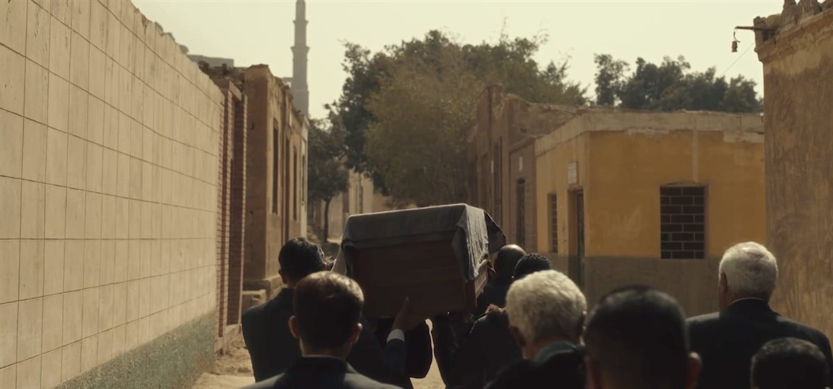 مسلسل رأس الأفعى الحلقة 15