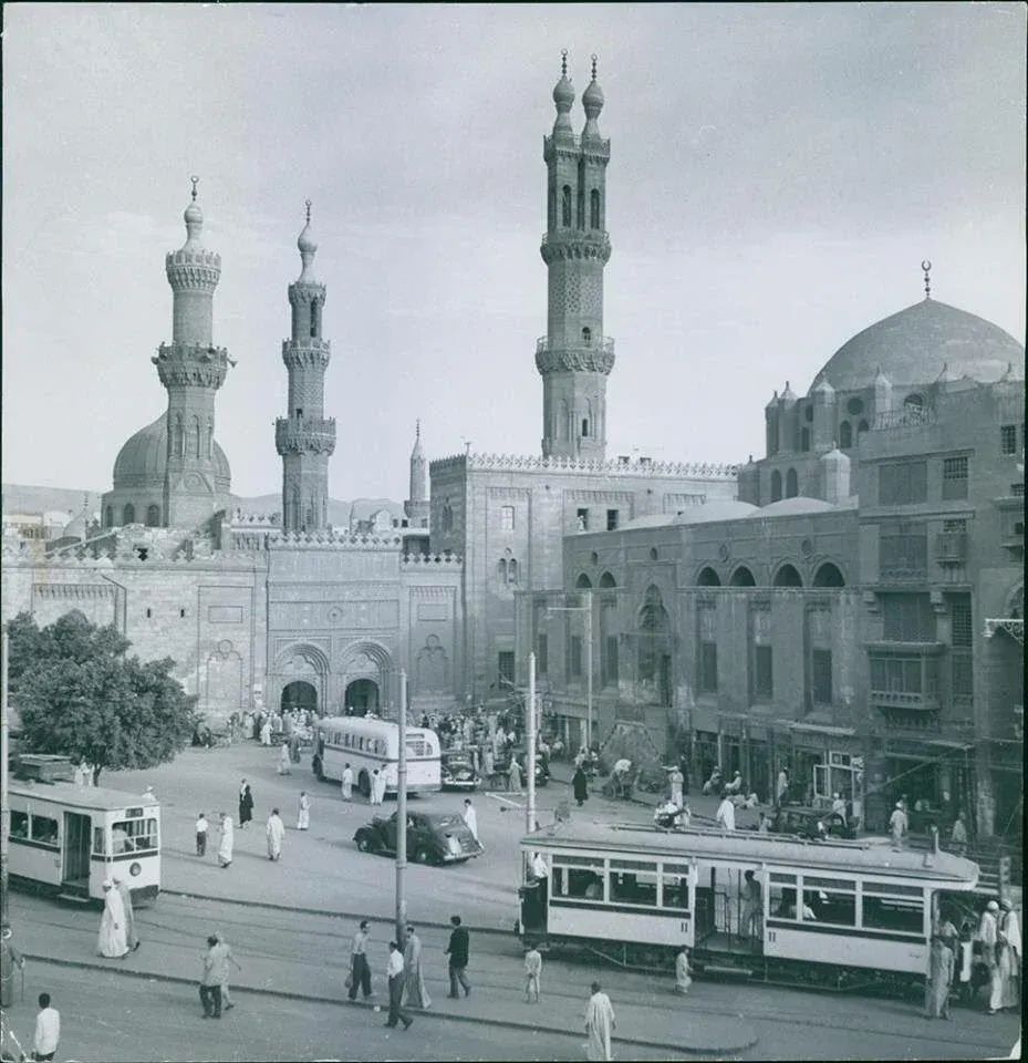 مئذنة الغوري&nbsp;