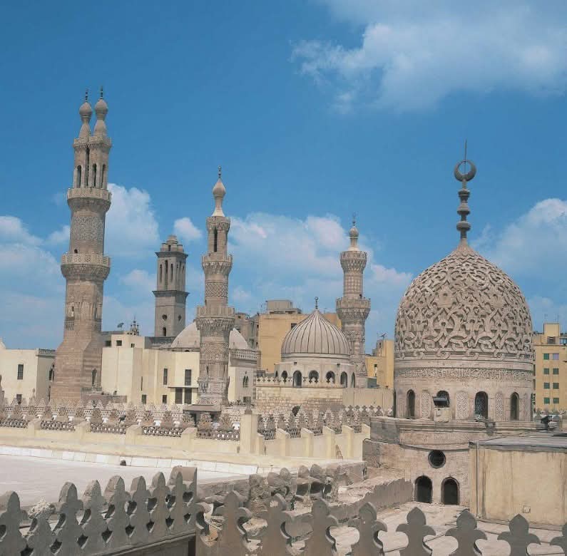 مئذنة الغوري&nbsp;