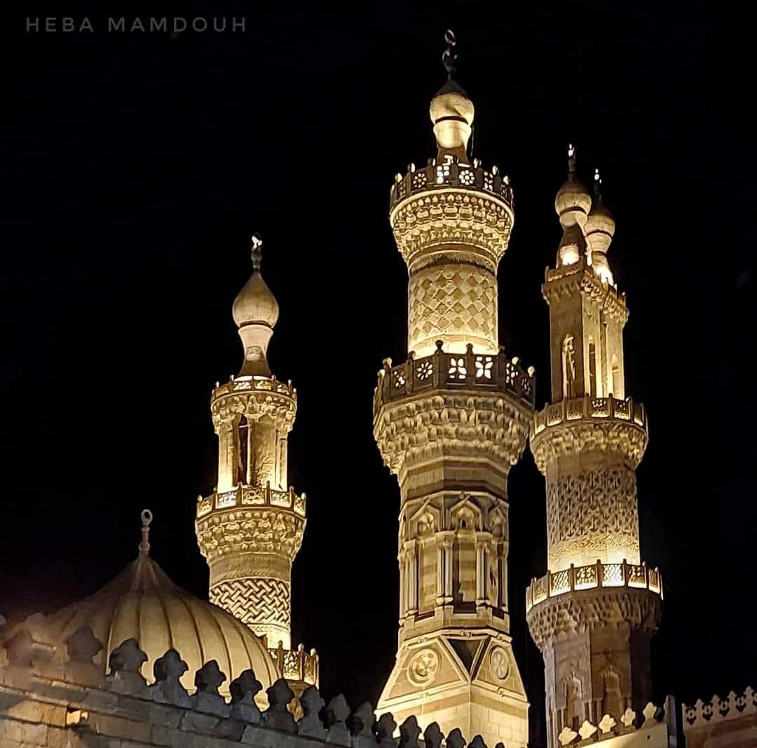 مئذنة الغوري&nbsp;