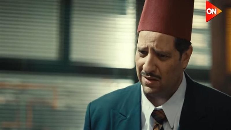 مسلسل النص التاني