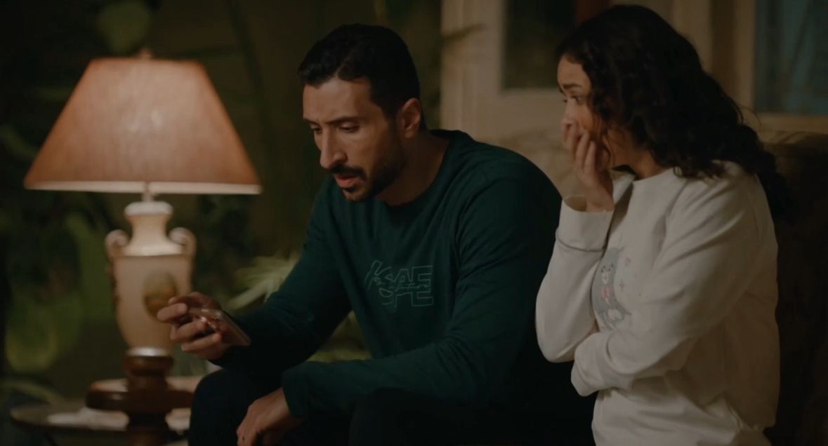 مسلسل الست موناليزا الحلقة 15