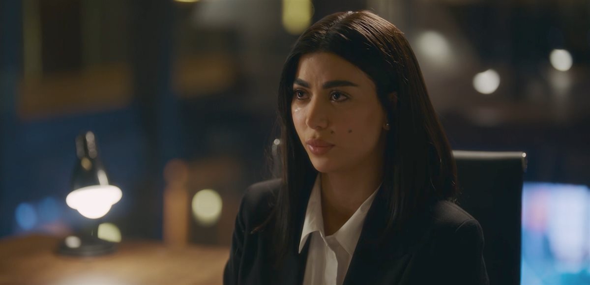 مسلسل رأس الأفعى الحلقة 16