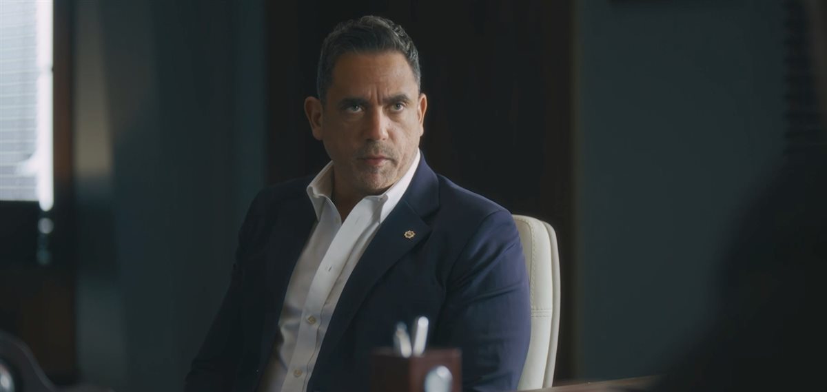 مسلسل رأس الأفعى الحلقة 16
