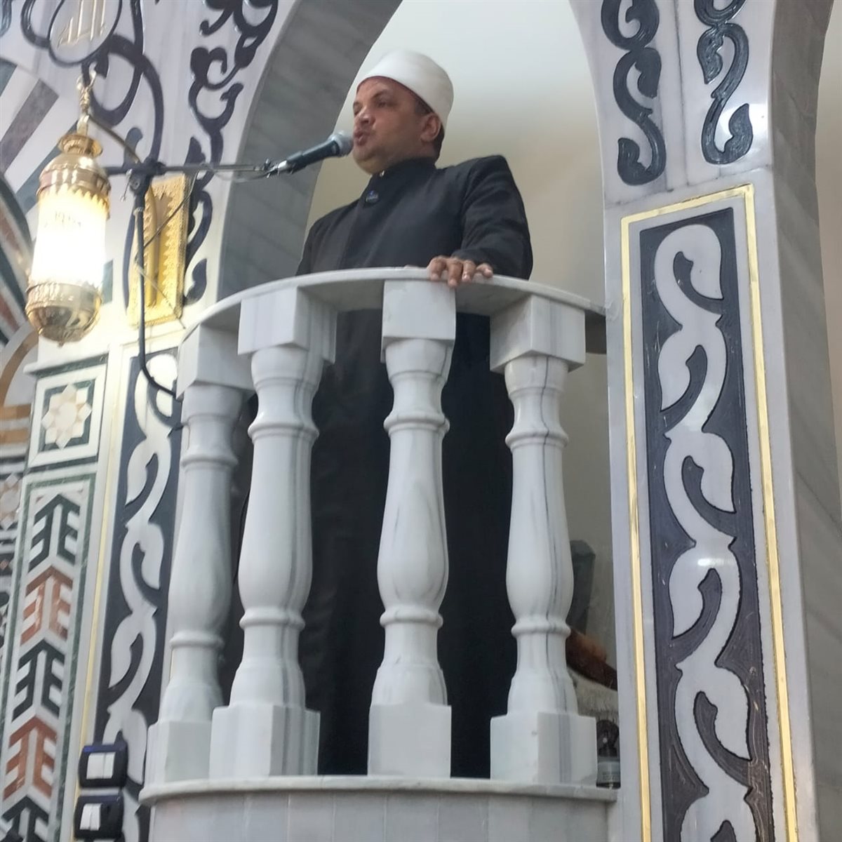 أوقاف الفيوم تفتتح 4 مساجد ضمن خطة وزارة الأوقاف لإعمار بيوت الله