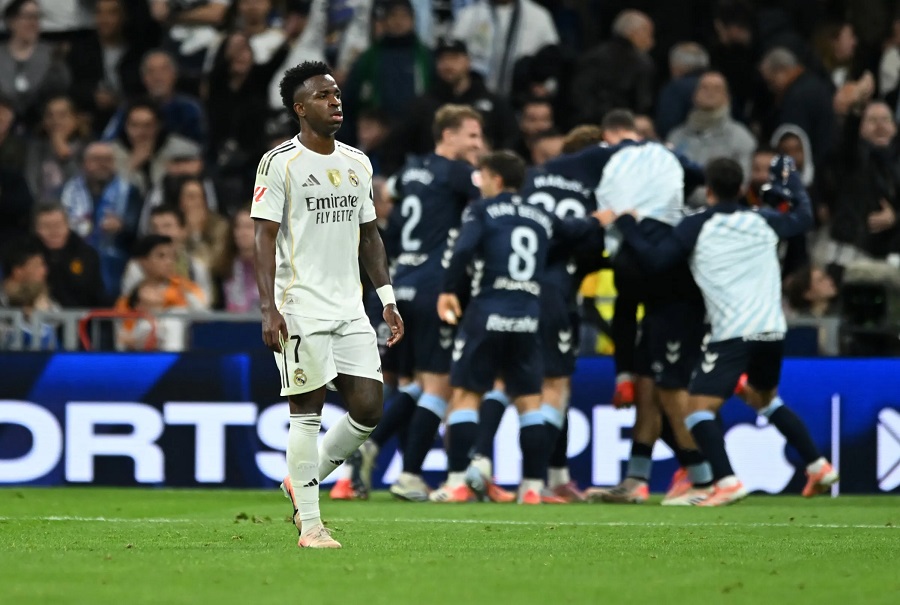 <strong>موعد مباراة ريال مدريد وسيلتا فيجو</strong>