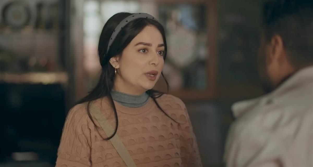 مسلسل نون النسوة الحلقة 1&nbsp;