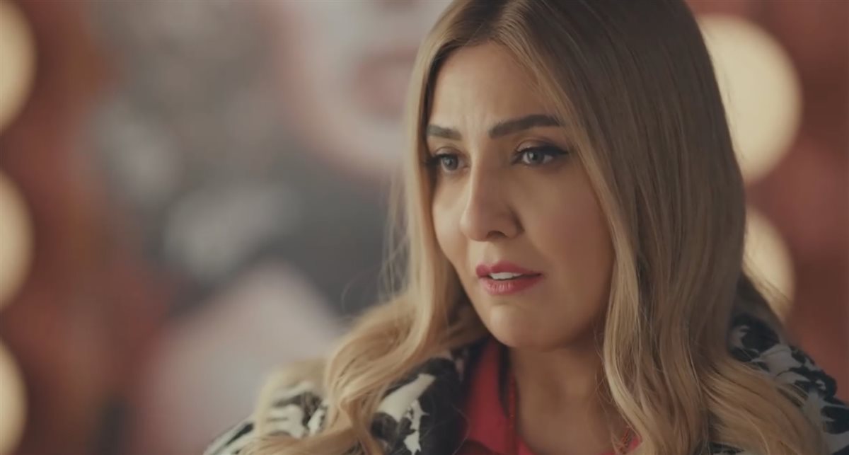 مسلسل نون النسوة الحلقة 1&nbsp;