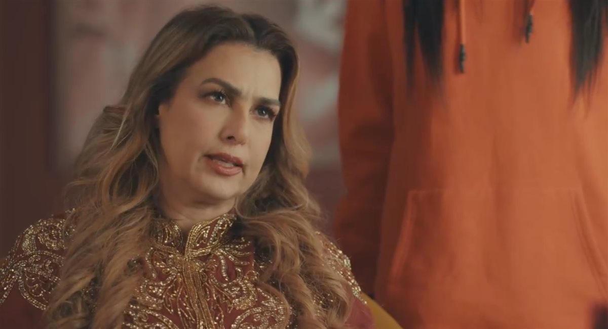 مسلسل نون النسوة الحلقة 1&nbsp;