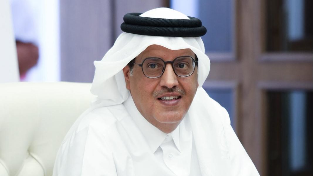 صادق محمد العماري