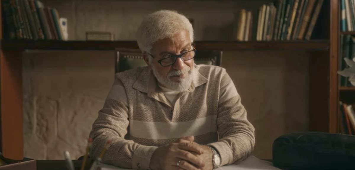 ملخص مسلسل رأس الأفعى الحلقة 17
