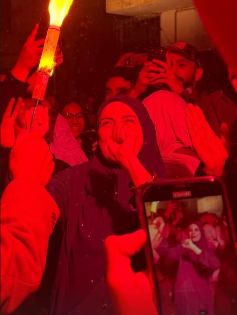 انتهاء تصوير مسلسل حكاية نرجس