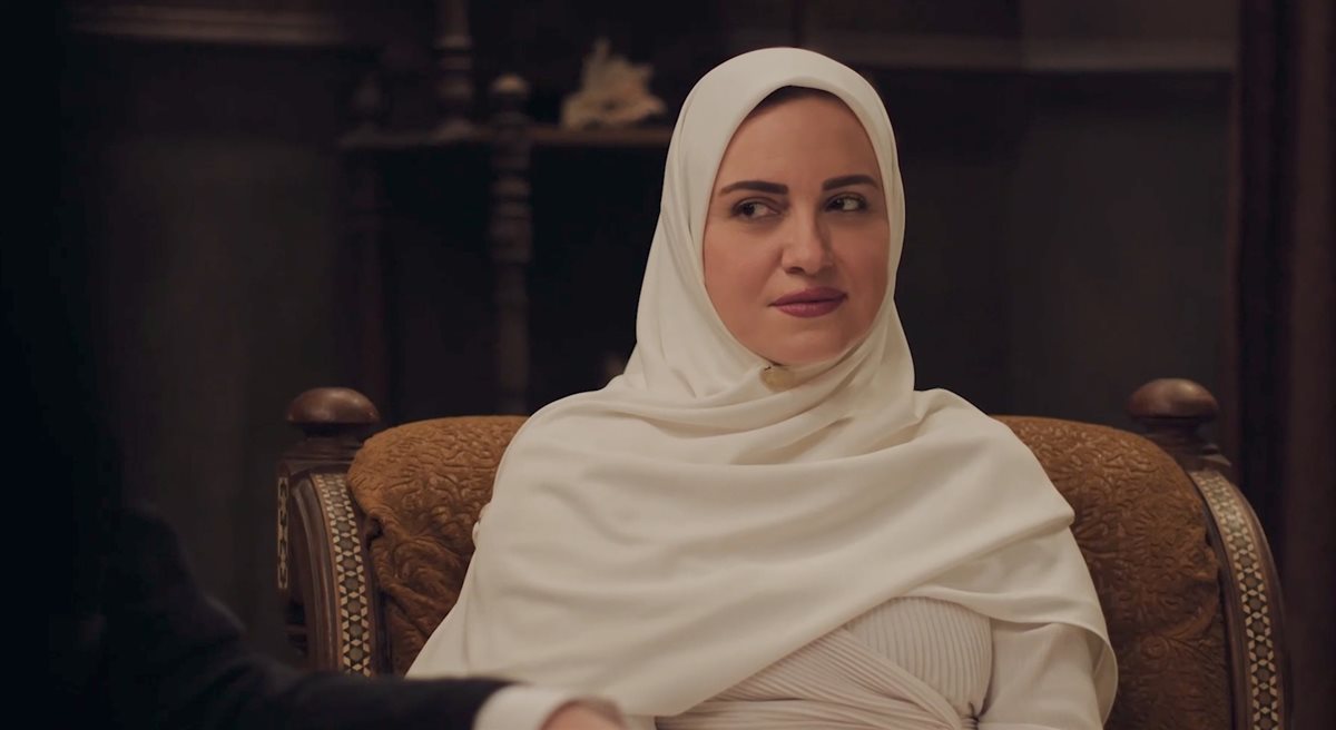 مسلسل حكاية نرجس الحلقة 1&nbsp;