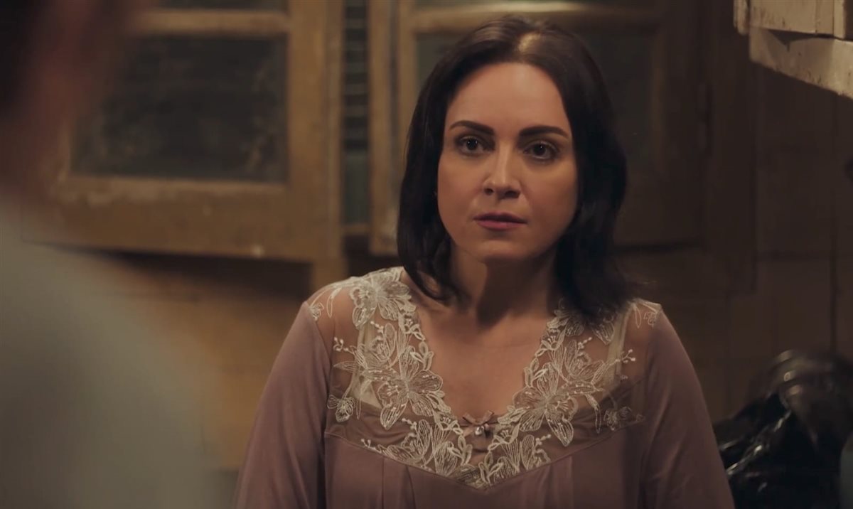 ملخص مسلسل حكاية نرجس الحلقة 2