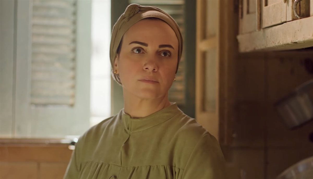 ملخص مسلسل حكاية نرجس الحلقة 2