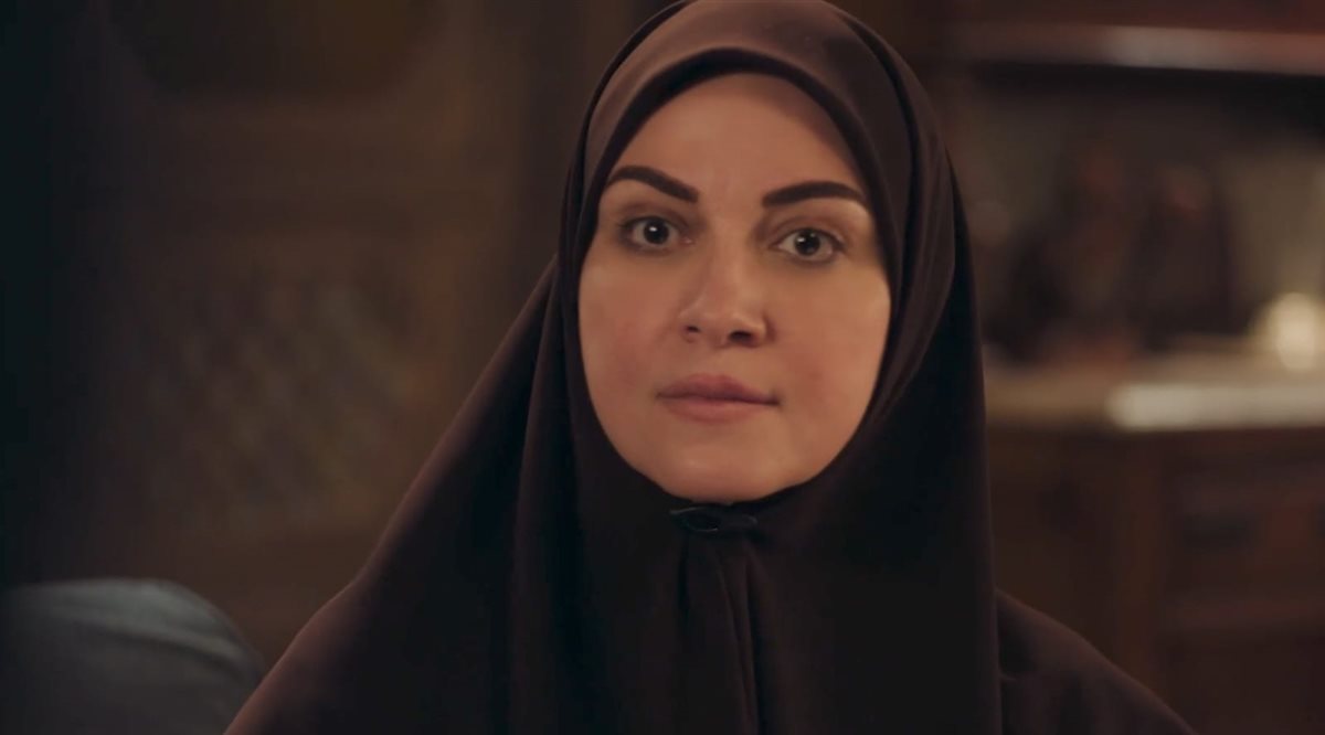 ملخص مسلسل حكاية نرجس الحلقة 2
