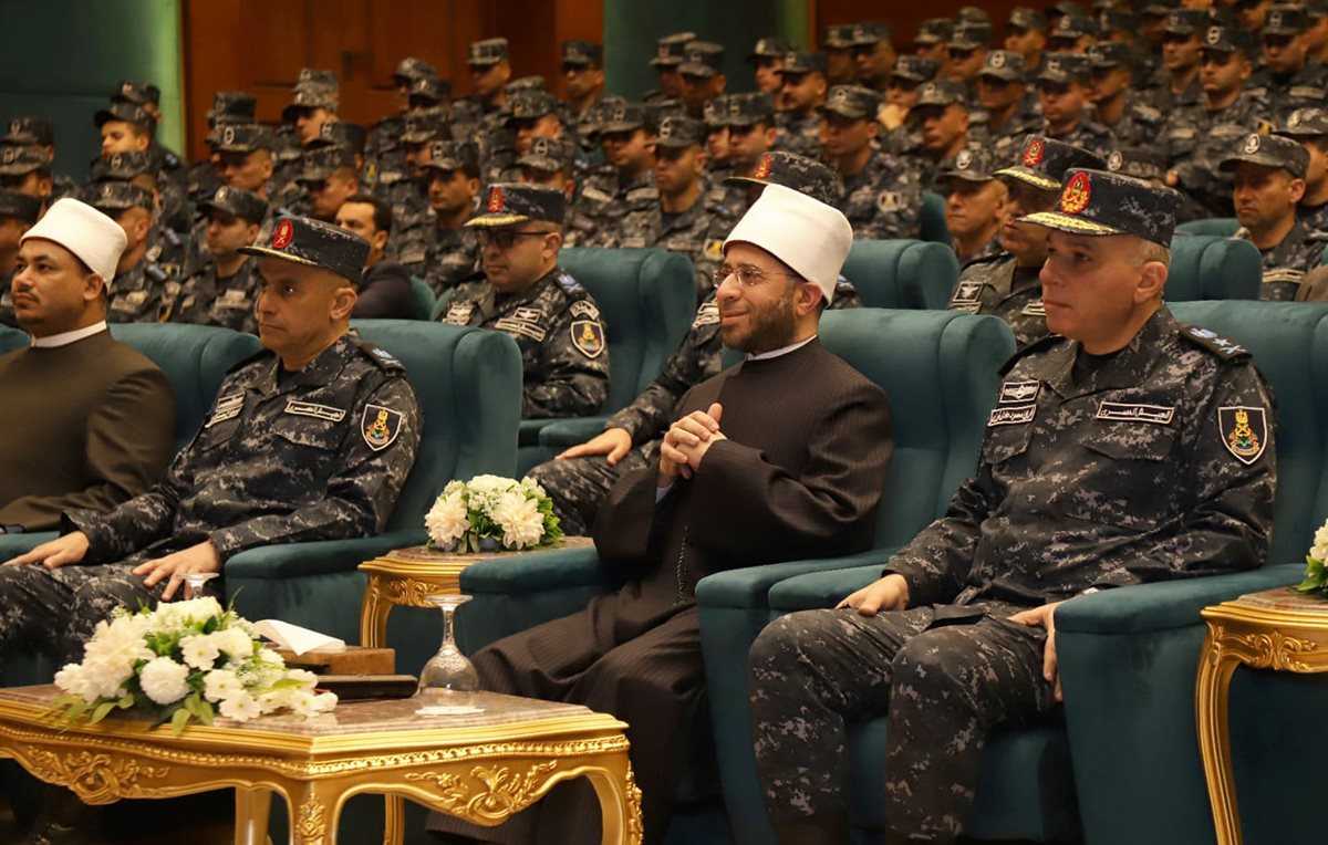 جانب من الندوة&nbsp;
