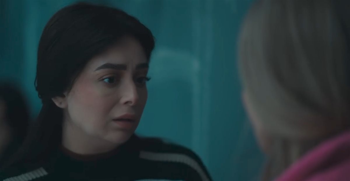 ملخص مسلسل نون النسوة الحلقة 3