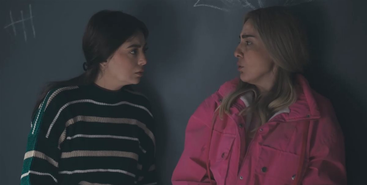 ملخص مسلسل نون النسوة الحلقة 3