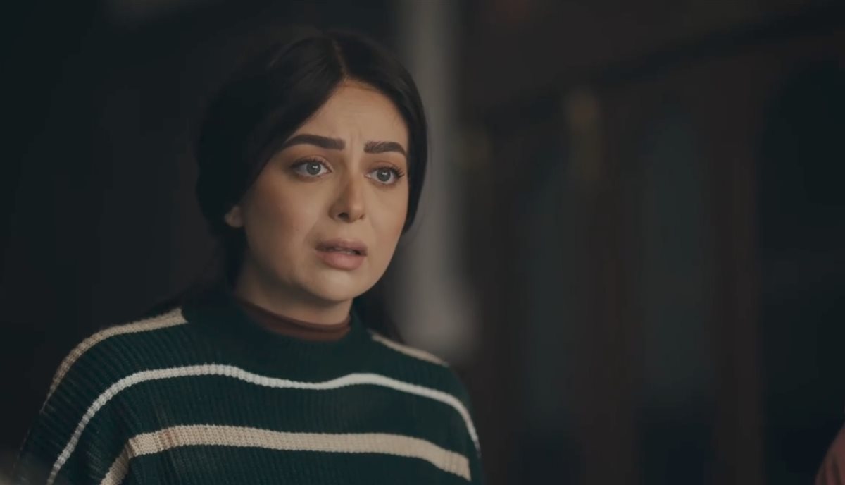 ملخص مسلسل نون النسوة الحلقة 3